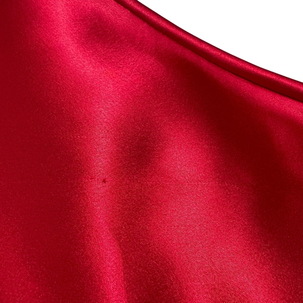 Y2K Vintage 2003 Victoria's Secret Chemise Slip Dress Size Medium - Picture 7 of 9